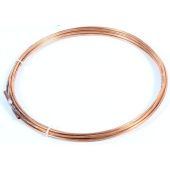 Wallas 300692 - Fuel Line Copper Length 4m