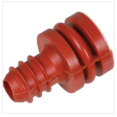 Kohler ED0053651220-S - Rubber Coupling Collar Head / Cover