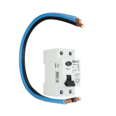 Earth Switch C 2P 63A 30mA max. 230Vac