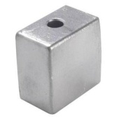 Super Marine Magnesium Anode Cube For BRP OMC 50-140HP