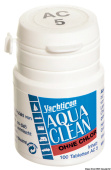 Osculati 52.193.02 - YACHTICON Aqua Clean 100 Pills