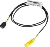 Webasto 1321781B - Extension Cable For Fuel Pump DP 40 Length 1 Meter