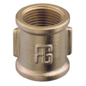 Euromarine FF Sleeve 1-1/4"