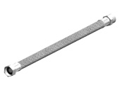 Whale WX1519B - Flexible Heater Connector 15mm (26 pcs)