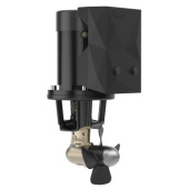 Quick Bow Thruster BTQ 140-40 Kgf 12V Mono 2.2 kW