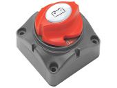 BEP 701 - Switch On/Off 48V Max. 275A Continuous