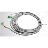 Wallas 363014 - Info Control Panel Cable 6 m