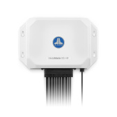 JL Audio 010-03854-00 - Mediamaster 105 HR Stereo Station