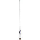 Plastimo 46727 - RA106 Aloud VHF Antenna - For Motor Boat