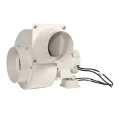 Gianneschi Fan C 20/3 24V 0.55KW 200/160MM