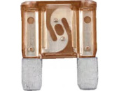 BEP Marine Fuse Maxi 70A Amber/Tan 32VDC (Bulk) Packaged Per 100