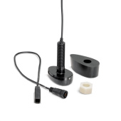 Humminbird 710279-1 - Plastic Thru Hull Transducer XPTH 9 HW T