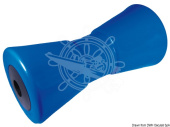 Osculati Boat Trailer Central Keel Roller Ø95 mm with Steel Core & Eco PVC Roller