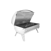 ENO Stainless Steel Barbecue