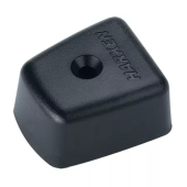 Harken E2200 - 22mm Endstops Low-Beam (2 pcs)