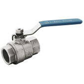 Stainless Steel Ball Valve 1"1/2