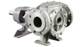 Johnson Pump TopGear H  23-65  - Internal Gear Pump