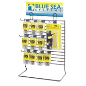 Blue Sea 8341070 - Retail Kit Fuse AMI MIDI Micro