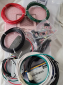 Parker B595990001 Retrofit Kit, PW Master