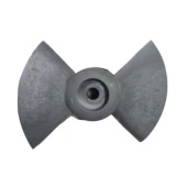 Max Power 35030 - Thruster Propeller Ø 110mm