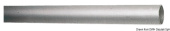 Osculati Anodized Light Alloy Tube for Pulpits and Stanchions, Ø20–60 mm, 2–6 m