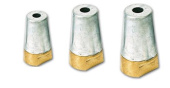 TOR Marine Cap Nut With Zinc Anode 60-42