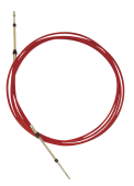 Vetus CABLE80A - Engine Control Cable Type 33C 8m
