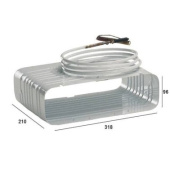 Vitrifrigo R10313-GR Box Evaporator S3 Quick Connectors