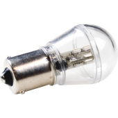 Plastimo 64674 - Ba15s 16-diode Bulb