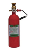SeaFire NFG 25 A - Fire Extinguishing System
