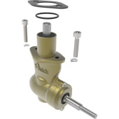 Quick Single Gearbox For BTQ 110