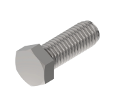 John Deere 19H3239 - Hexagonal Head Screw