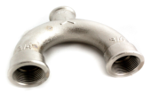 Aerator 1/2"x3/4"x3/4"