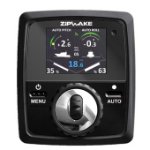 Zipwake Control Panel S With Standard Cable 7 m