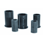 Finnord Rubber Shaft Bearing 25 mm