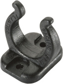 Ronstan RF1135-20 Tiller Extension Retainer Clip, 20mm (3/4")