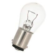  Bulb 24V 20W Ba15D Spherical Ø25X47mm