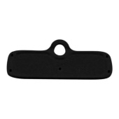 Nuova Rade 74445 - Transom Pad, 300x120mm, Black