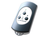 Lewmar 68001005 - Remote 3 Button Spare Fob