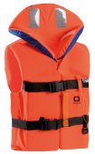 Osculati 22.466.03 - Aurora lifejacket 150 N (EN12402-4) 30-40 kg