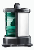 Vetus Navigation Lights Type 55 for Boats up to 50 meters