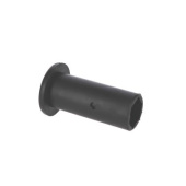 Super Marine Elastomer Shaft Bearing with Flange