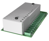 Lopolight 500-100 04/CORE NLC - 4 Channel NLC Monitoring Relay Control System