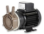 Flojet 456932 - Magnetic Drive, Sealless Regenerative Pump, 230v/1/50-60Hz