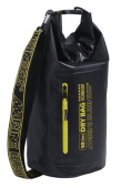 Marine Business Thalassa Black Waterproof Dry Bags