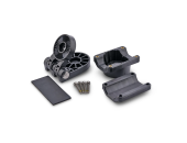 Humminbird 740223-1 - Mega Live 1 Shaft Mount