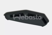 Webasto 62U003AA104A - Air Duct Endpiece Modulair 2 Black