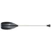 Nuova Rade 50190 - Paddle with Palm Grip, Black, Ø25mm L105cm