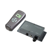 Muir F801024 - Autoanchor AA710 Wireless Windlass Control And Rode Counter / Chain Counter 12/24V DC