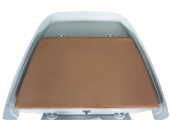 Talamex Bow Cushion S-Line 64cm x 48cm x 6cm For S-Line Aluminium RIB